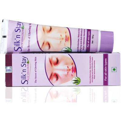 SBL Silk N Stay Cream All Skin Type